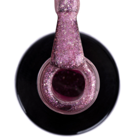 gellak Rose Stardust no. 439 HEMA vrij