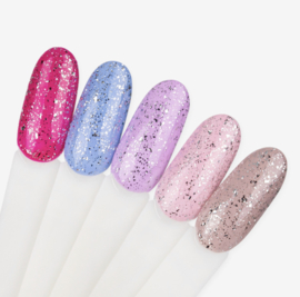 top drop flakes zilver no wipe