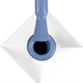 Gellak Blue Sky Clear Blue nr. 113 Hema vrij