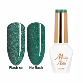 Gellak Flashing Lights Poison Ivy nr. 612 Hema vrij