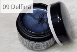 de luxe cateye  Delfina