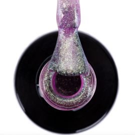 Gellak Sugar Plum Sparkle no. 149 HEMA vrij