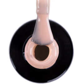 Gellak Nude Pink no. 302 HEMA vrij