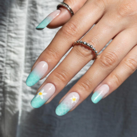Blooming gel HEMA/di-HEMA VRIJ 10g