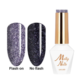 Gellak Flashing Lights Into the Darkness nr. 614 Hema vrij