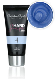 polygel hard shape kleur no. 4 (30ML)