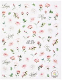 nagelstickers CA-472