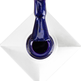 Gellak Inkt blauw Hema vrij  nr. 628