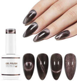 cateye gellak N277 - 8ml HEMA vrij
