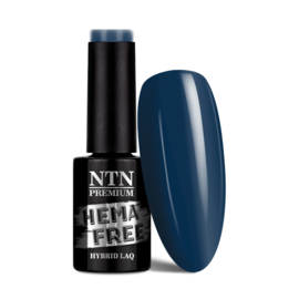 gellak Dark Blue no. 26 HEMA vrij