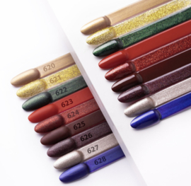 Gellak Bright Side HEMA vrij nr. 624