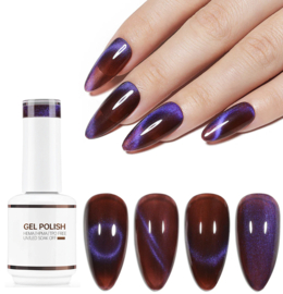 cateye gellak N275 - 8ml HEMA vrij