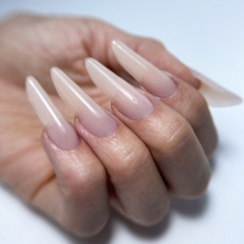 polygel nude 30ml Hema/di-Hema vrij