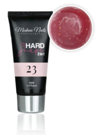 polygel hard shape kleur no. 23 (30ML)