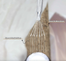 7 pins tool