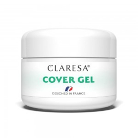 claresa builder gel cover  uv/led