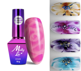 Blooming gel HEMA/di-HEMA VRIJ 10g