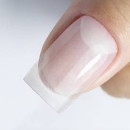 Gel in Bottle Pro Salon Clear HEMA/Di-HEMA Vrij - 15g