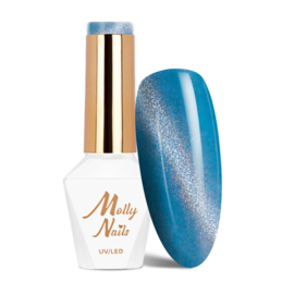gellak cateye neon flashy 8gr. nr. 176 HEMA vrij