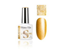 stempel gellak gold 11