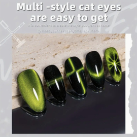 cateye magneet plus 5