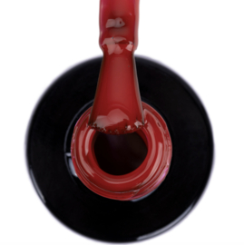 gellak Beauty Red no. 268 HEMA vrij
