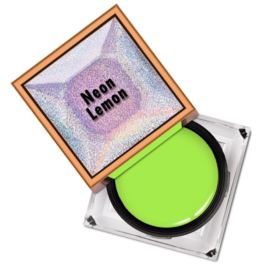 hema vrij ombre color gel Neon Lemon