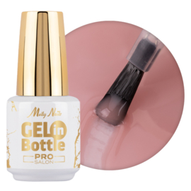 gel in a bottle naked 15gr - BIAB