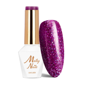 Gellak Spotlight Exquisite 8 gr. nr. 635 HEMA vrij