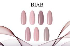 BIAB kleuren