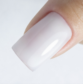 Gel in Bottle Pro Salon White Whisper HEMA/Di-HEMA Vrij - 15g