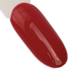 gellak Beauty Red no. 268 HEMA vrij