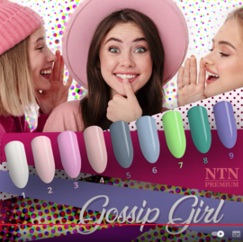 Gossip Girl collectie