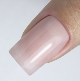 Gel in Bottle Pro Salon Coffee Blush HEMA/Di-HEMA Gratis 15g