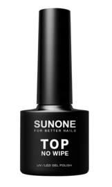 sunone no wipe topcoat 5gr.