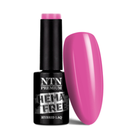 gellak Sweet Roze no. 140 HEMA vrij
