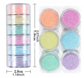 sugar glitter set (6)