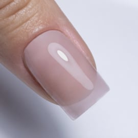 Biab-rubberbase Pinkster (2in1) nr. 10 7gr. Hema/di-Hema vrij 
