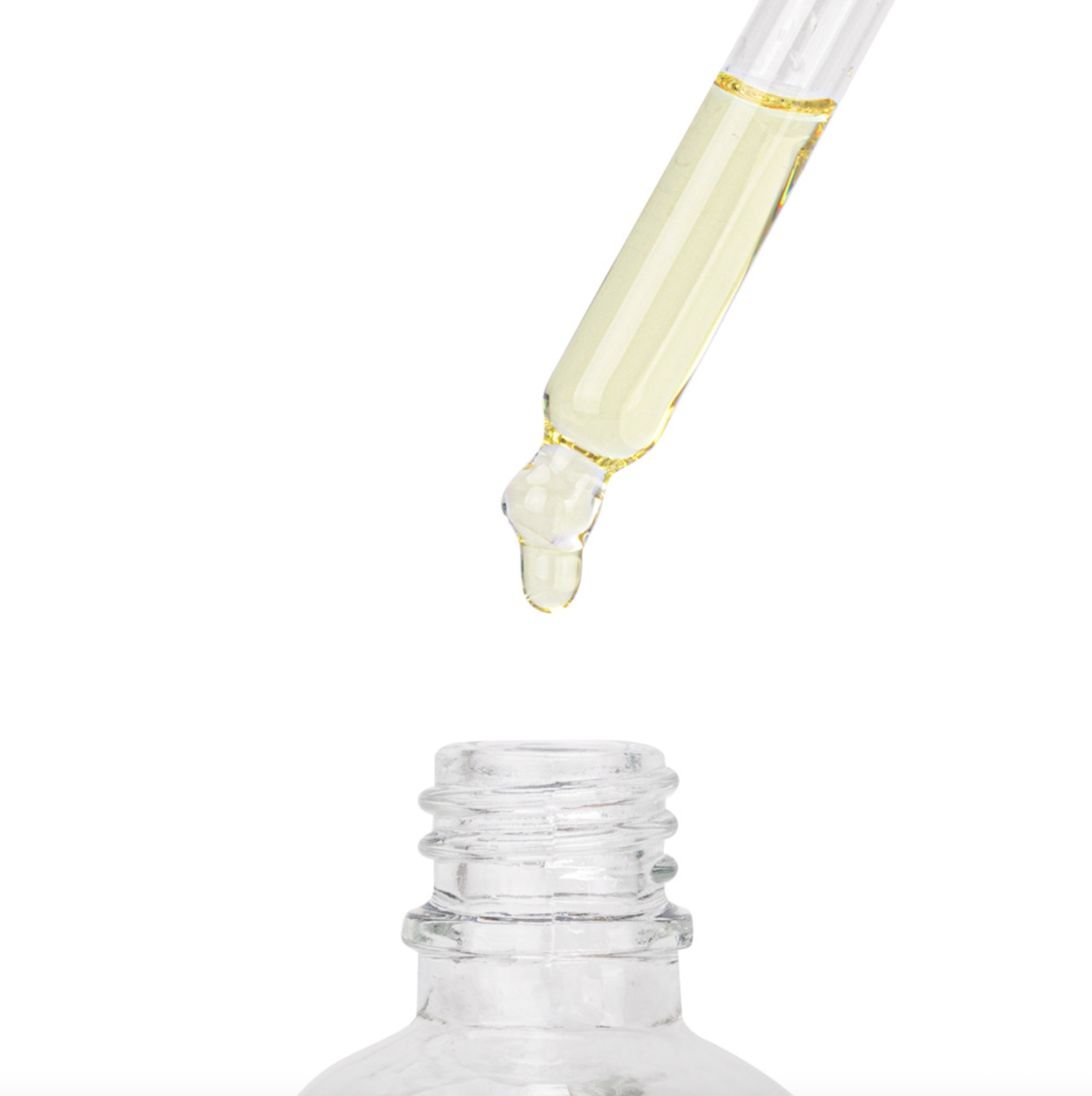 nagelriemolie met druppelaar Banaan 50ml