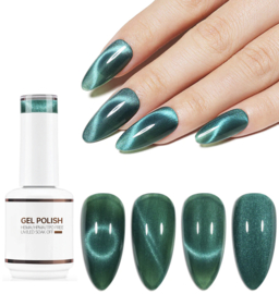 cateye gellak N284 - 8ml HEMA vrij