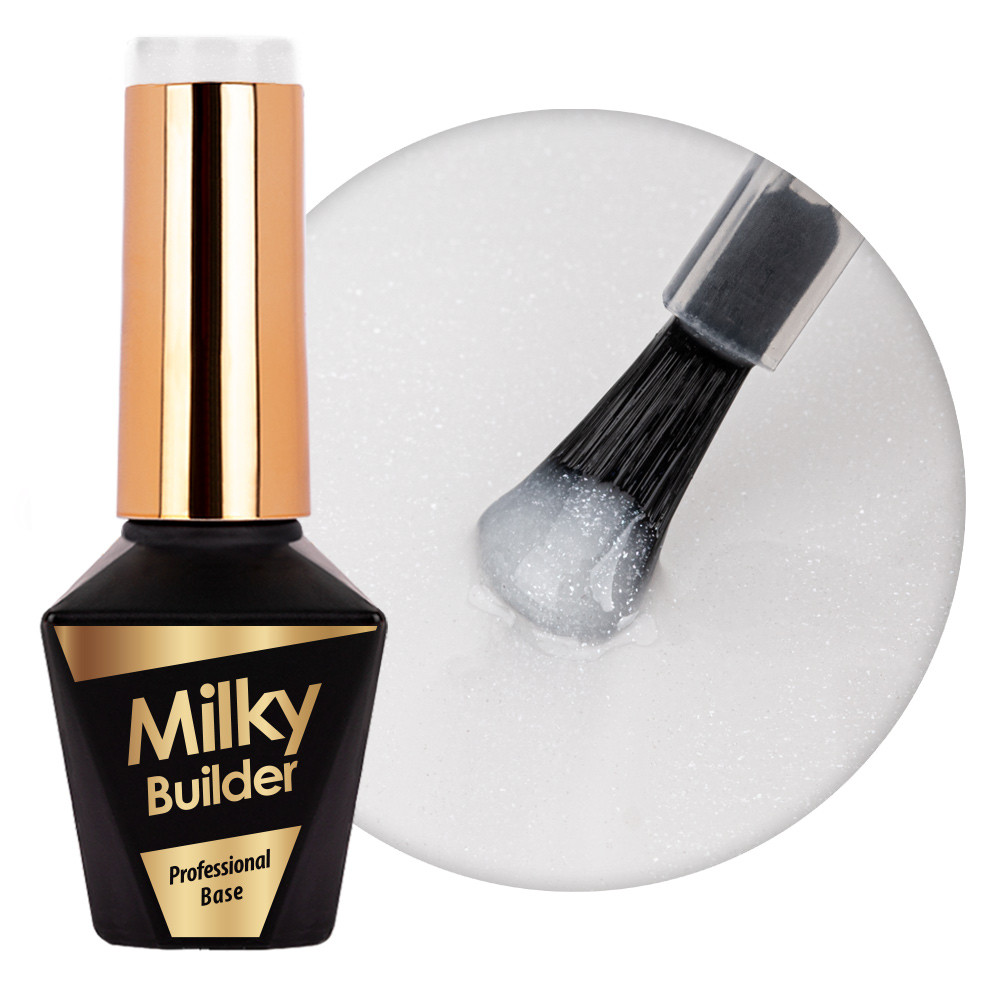 Milky builder pearly 10g