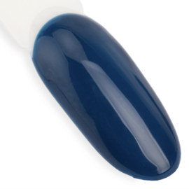 gellak Dark Blue no. 26 HEMA vrij