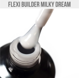 flexi builder milky dream