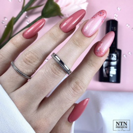 gellak Belly Roze no. 15 HEMA vrij