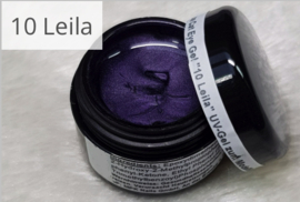 de luxe cateye  Leila
