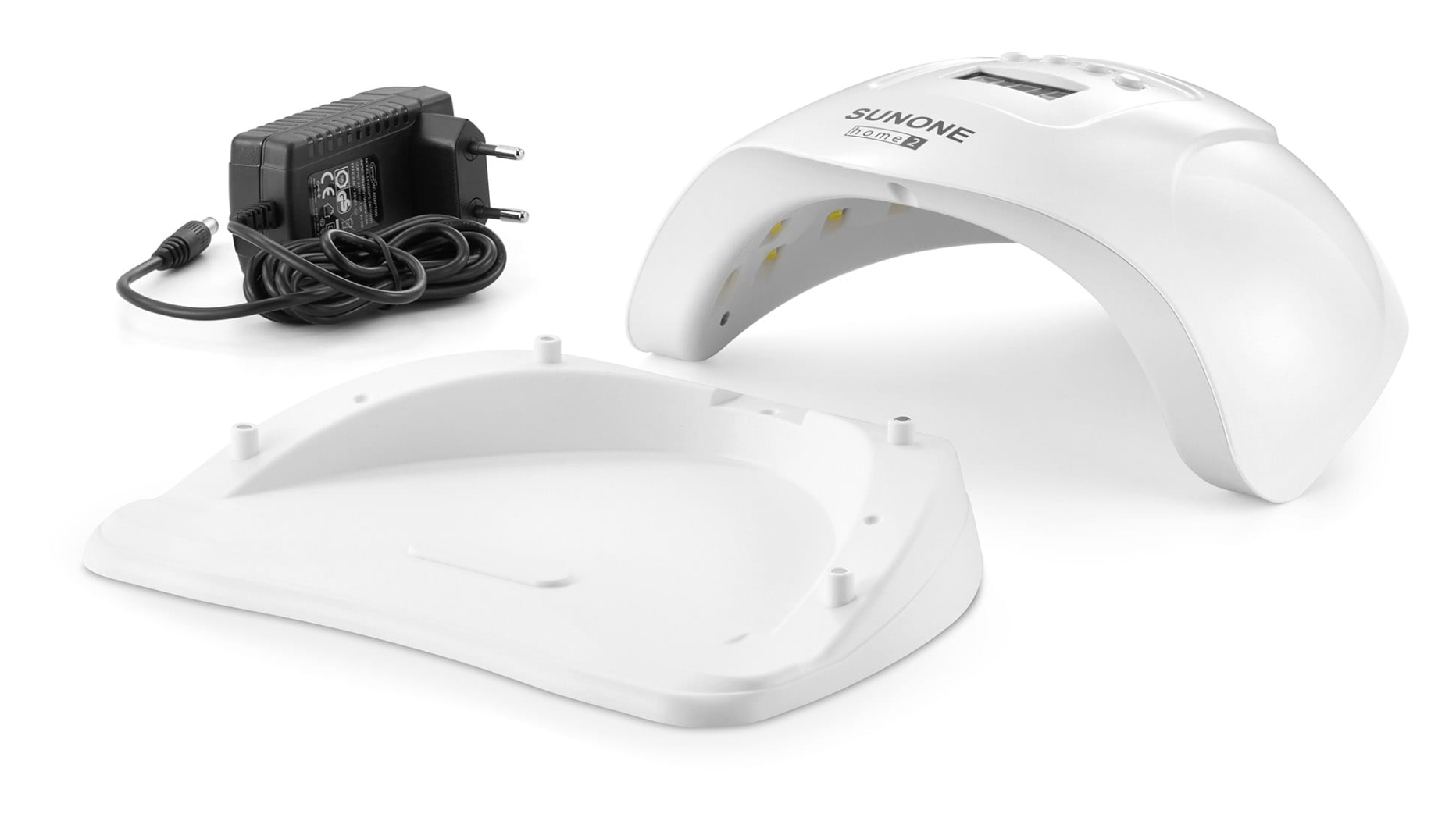 Sunone UV/LED Nagellamp Home2 80W