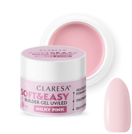 gelnagels set Claresa  XL - keuze uit 4 kleuren