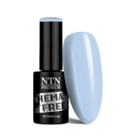 gellak Licht Blauw no. 06 HEMA vrij