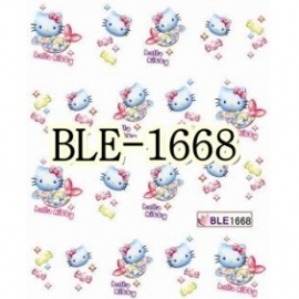 ble1668 hk