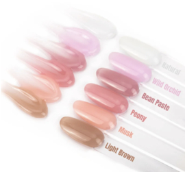 polygel peony 30 ml Hema/di-Hema vrij